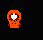 ~~UNE DES MORTS DE KENNY~~