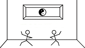 ~~FIGHT~~