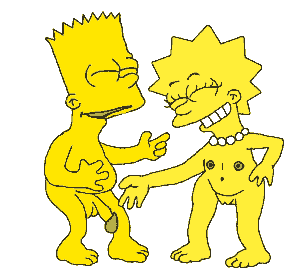 ~~BART ET LISA~~