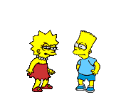 ~~LISA ET BART~~