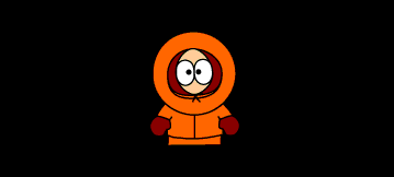 ~~ENCORE UNE MORT DE KENNY~~