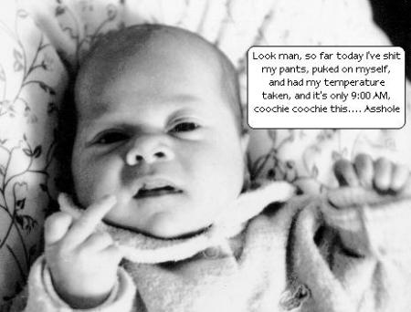 ~~FUCK YOU~~